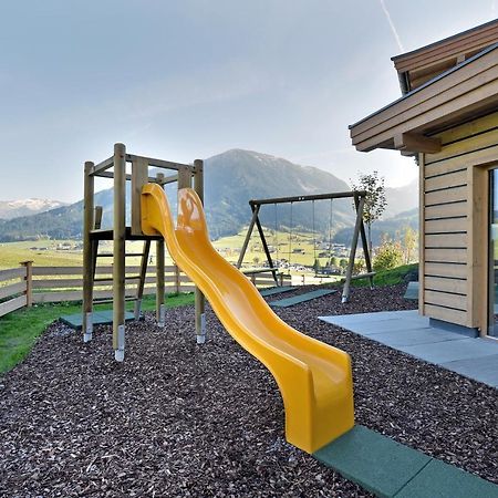 Resort Tirol Brixen Am Sonnenplateau Brixen im Thale Eksteriør billede